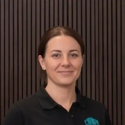 Natalie B.